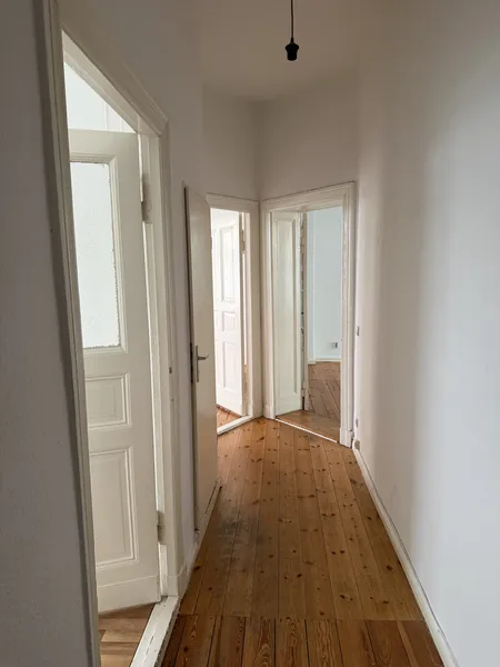 2-Zimmerwohnung in beliebter Lage — photo 1